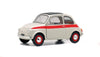 FIAT 500 – Nuova 500 Sport – 1965 – 1:18 – Solido