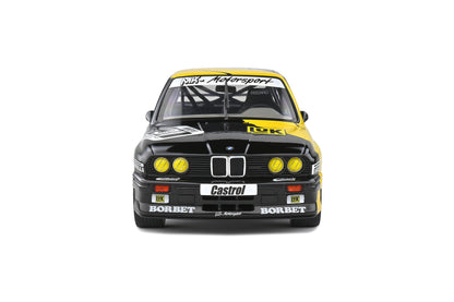 BMW E30 M3 – DTM – 1988 – #31 K. THIIM