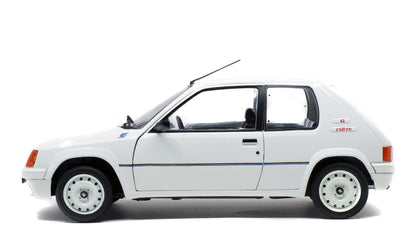 Peugeot 205 Mk.1 1.3L Rallye – 1988 – Solido