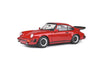 Porsche 911 – Rouge – 1984 – 1:18 – Solido