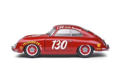 Porsche 356 Pré-A James Dean Tribute – 1953 – 1:18 – Solido