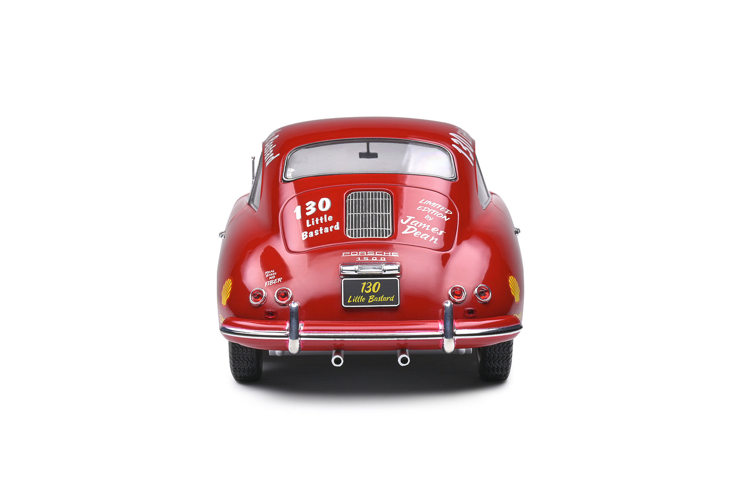 Porsche 356 Pré-A James Dean Tribute – 1953 – 1:18 – Solido