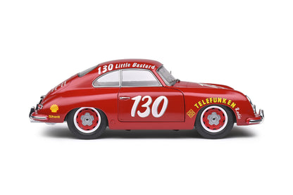 Porsche 356 Pré-A James Dean Tribute – 1953 – 1:18 – Solido