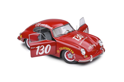 Porsche 356 Pré-A James Dean Tribute – 1953 – 1:18 – Solido