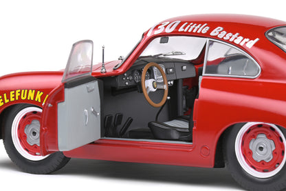 Porsche 356 Pré-A James Dean Tribute – 1953 – 1:18 – Solido