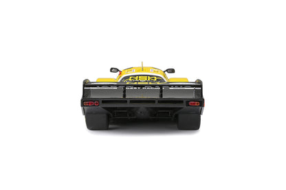 Porsche 956LH Winner Le Mans 24H Le Mans 1984 – #7 – 1:18 – Solido