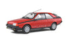 Renault Fuego Turbo – 1980 – 1:18 – Solido