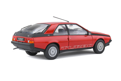Renault Fuego Turbo – 1980 – 1:18 – Solido