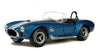 AC Cobra 427 MKII – Metallic Blue – 1965 – 1:18 – Solido