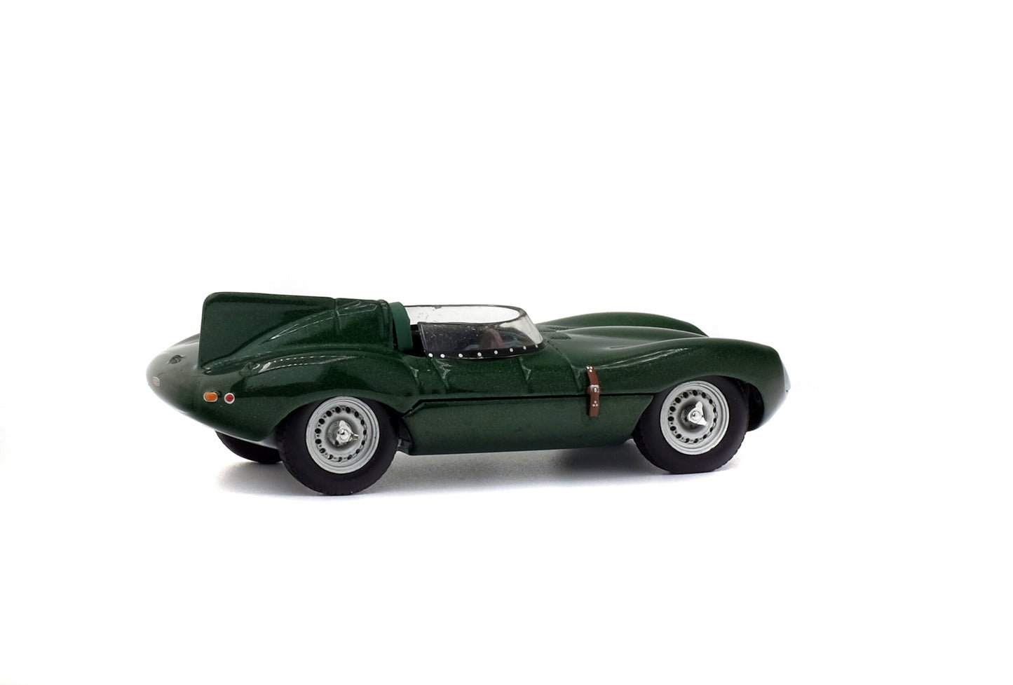Jaguar D-Type – 1952 – 1:43 – Solido