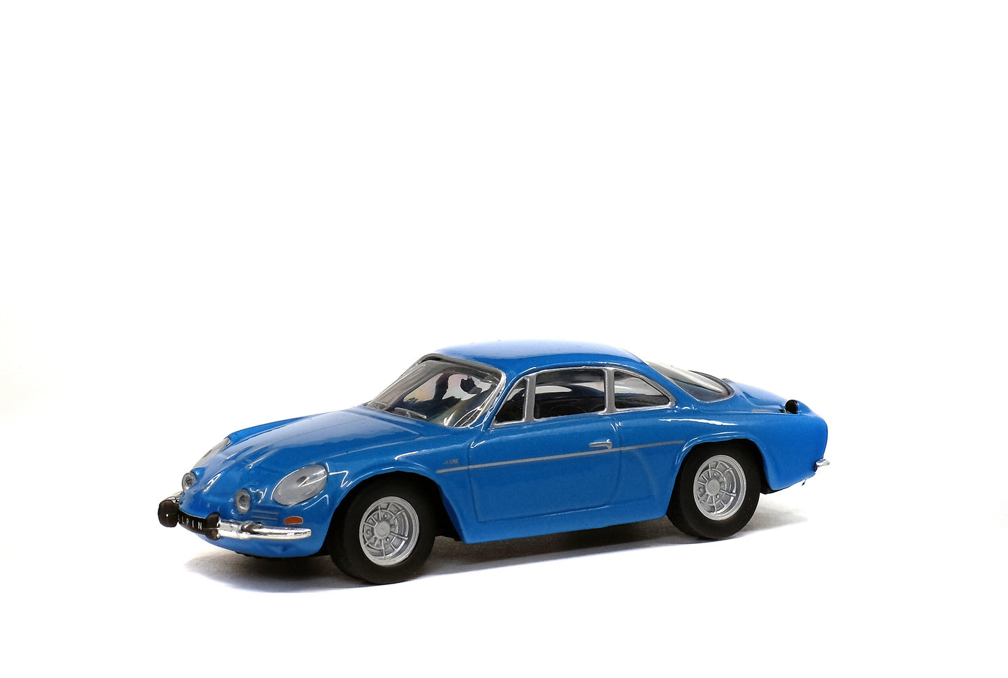 Alpine A110 1973 – 1:43 – Solido