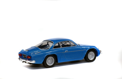 Alpine A110 1973 – 1:43 – Solido