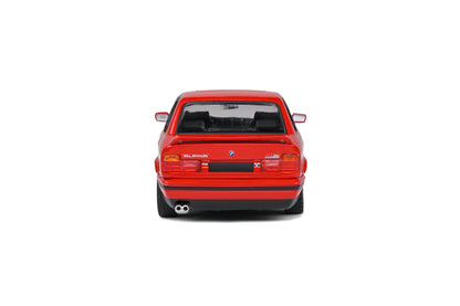 Alpina B10 (E34) – Brilliant Red – 1994 (1:43)