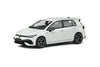 Volkswagen Golf 8 R Oryx White 2021 Solido 1:43
