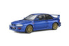 Subaru Impreza 22B – Sonic Blue – 1998 – 1:18 – Solido