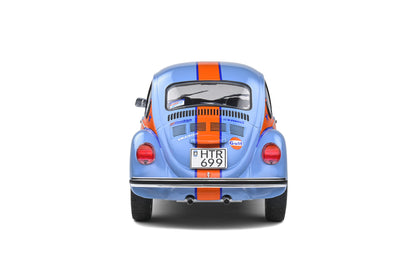 Volkswagen Beetle 1303 Rallye Colds Balls 2019 – #7 Fahlke/Sterner – Die‑Cast Solido