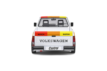 Volkswagen Caddy Mk 1 Kamei Tribute “Street Fighter” – 1982 (1:18)