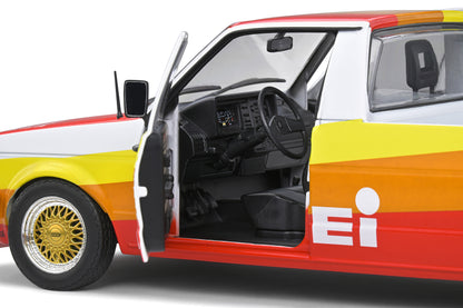 Volkswagen Caddy Mk 1 Kamei Tribute “Street Fighter” – 1982 (1:18)